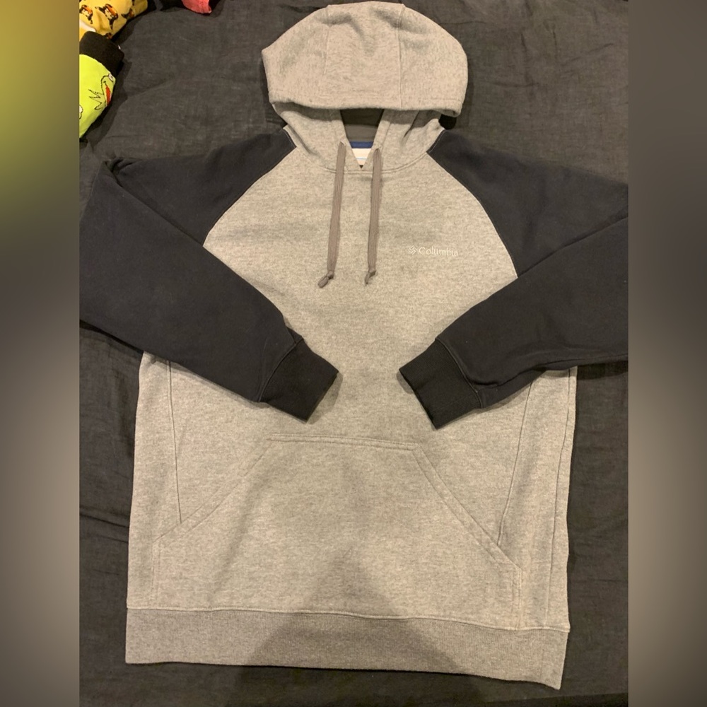 Colombia men’s hoodie | Medium
